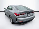 2025 BMW 430i xDrive 430i xDrive Gran Coupe