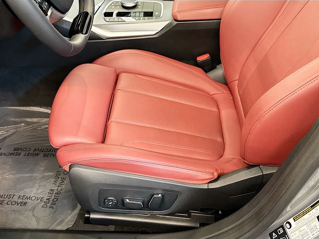 2025 BMW 430i xDrive 430i xDrive Gran Coupe
