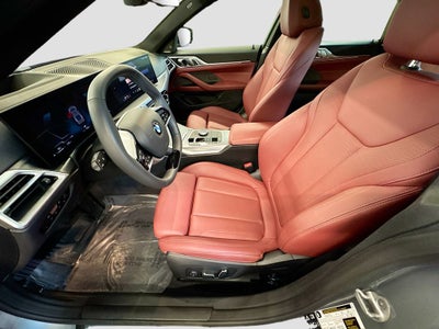 2025 BMW 430i xDrive 430i xDrive Gran Coupe