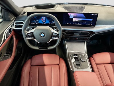 2025 BMW 430i xDrive 430i xDrive Gran Coupe
