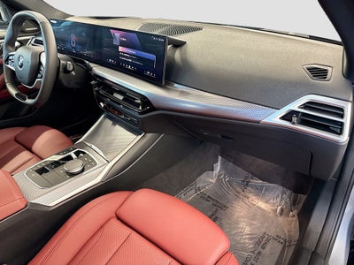 2025 BMW 430i xDrive 430i xDrive Gran Coupe
