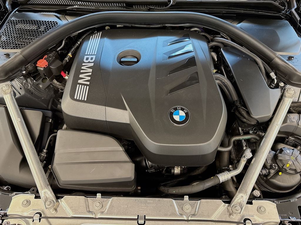 2025 BMW 430i xDrive 430i xDrive Gran Coupe