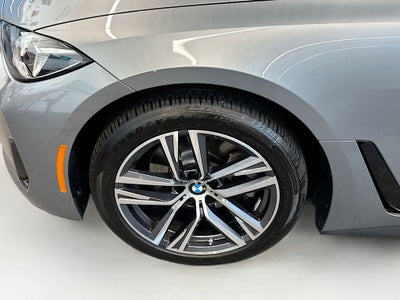 2025 BMW 430i xDrive 430i xDrive Gran Coupe