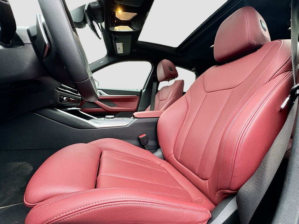 2025 BMW 430i xDrive 430i xDrive Gran Coupe