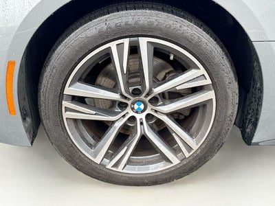 2025 BMW 430i xDrive 430i xDrive Gran Coupe