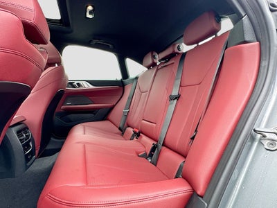 2025 BMW 430i xDrive 430i xDrive Gran Coupe