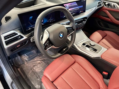 2025 BMW 430i xDrive 430i xDrive Gran Coupe