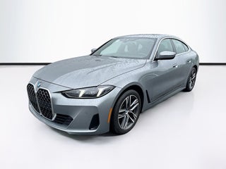 2025 BMW 430i xDrive 430i xDrive Gran Coupe