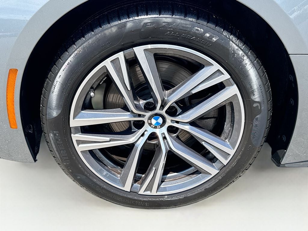 2025 BMW 4 Series 430i Gran Coupe