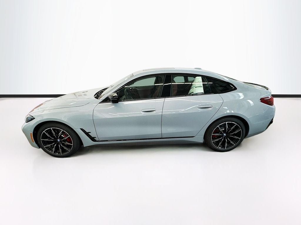 2026 BMW 430i 430i xDrive Gran Coupe