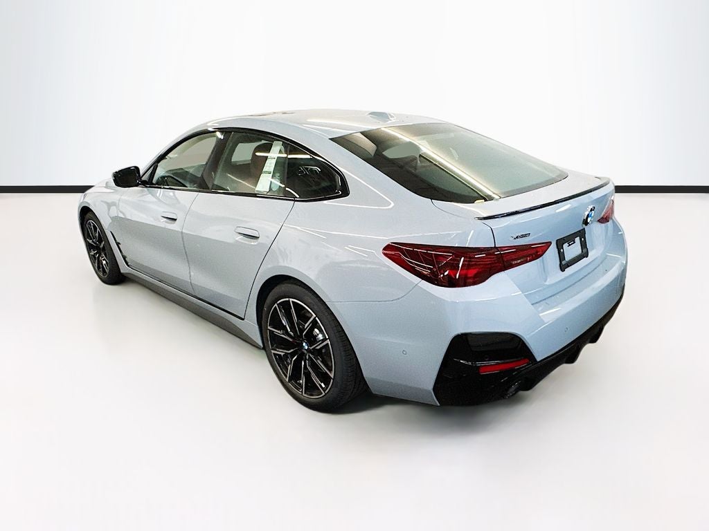 2026 BMW 430i 430i xDrive Gran Coupe