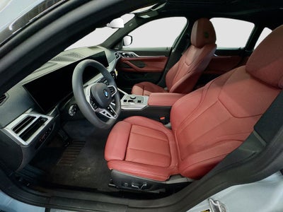 2026 BMW 430i 430i xDrive Gran Coupe