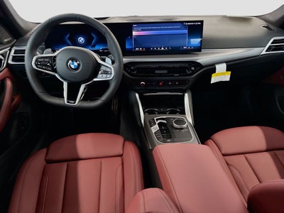 2026 BMW 430i 430i xDrive Gran Coupe