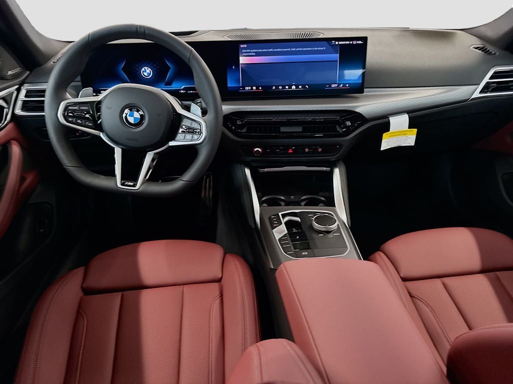 2026 BMW 430i 430i xDrive Gran Coupe