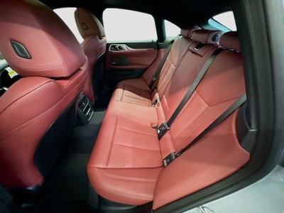 2026 BMW 430i 430i xDrive Gran Coupe