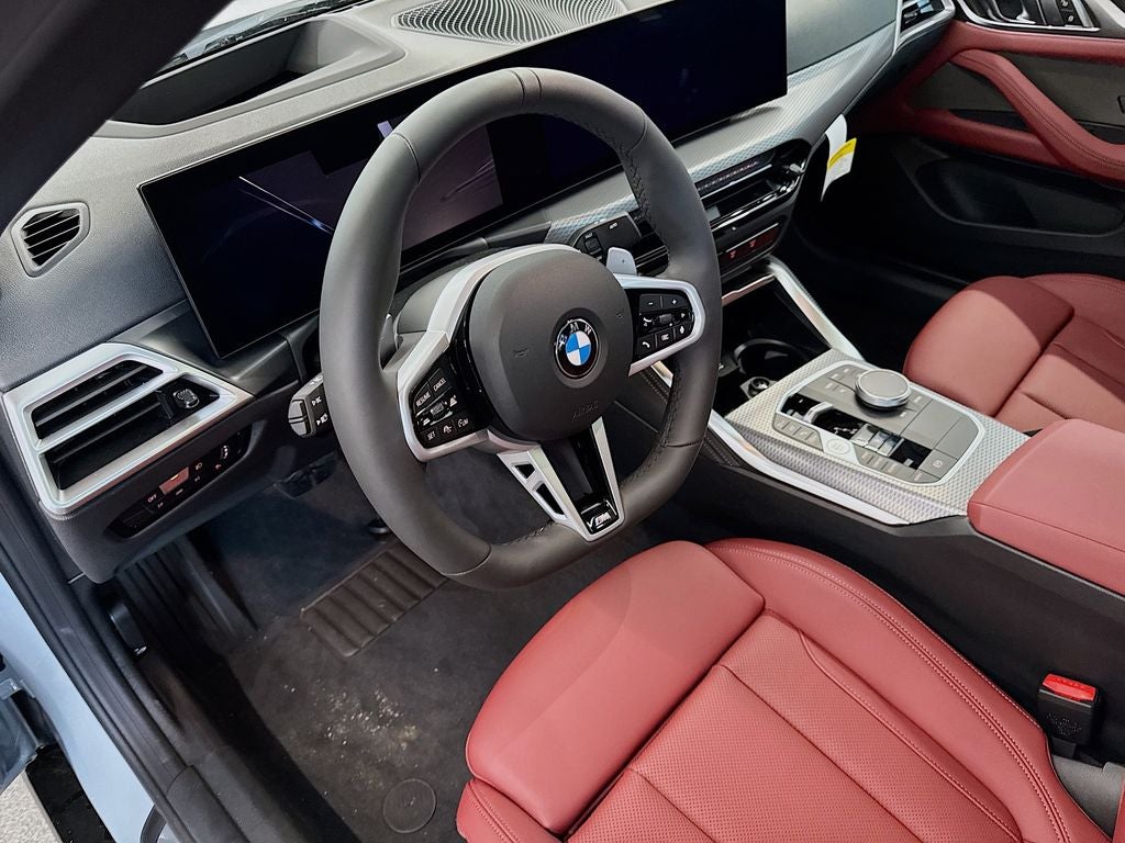 2026 BMW 430i 430i xDrive Gran Coupe