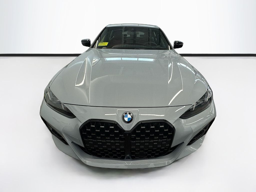 2026 BMW 430i 430i xDrive Gran Coupe