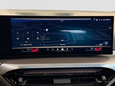 2025 BMW 430i xDrive 430i Gran Coupe