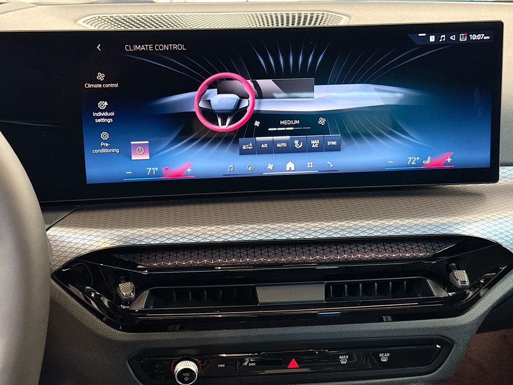 2025 BMW 430i xDrive 430i Gran Coupe