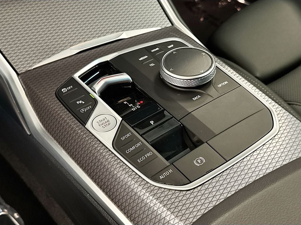 2025 BMW 430i xDrive 430i Gran Coupe