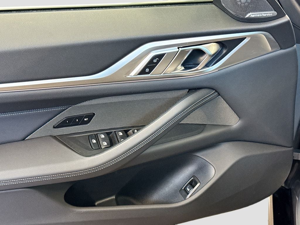 2025 BMW 430i xDrive 430i Gran Coupe