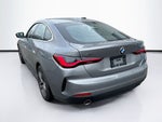 2025 BMW 4 Series 430i Gran Coupe
