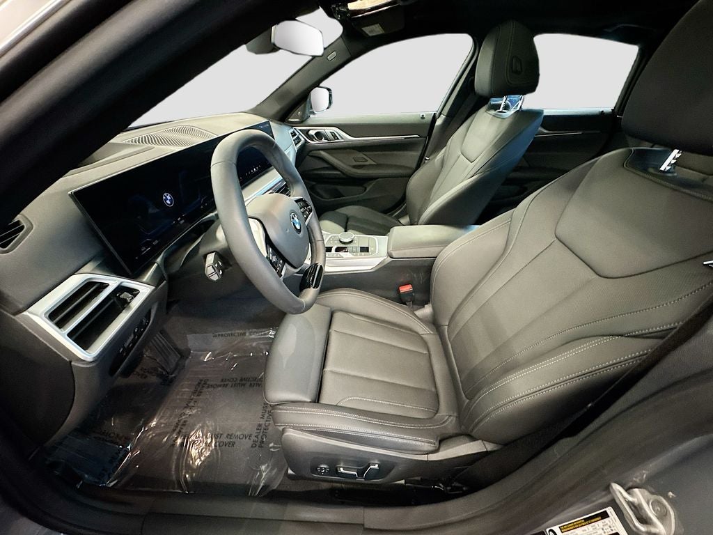 2025 BMW 430i xDrive 430i Gran Coupe