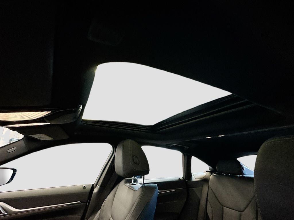 2025 BMW 430i xDrive 430i Gran Coupe