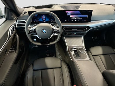 2025 BMW 430i xDrive 430i Gran Coupe