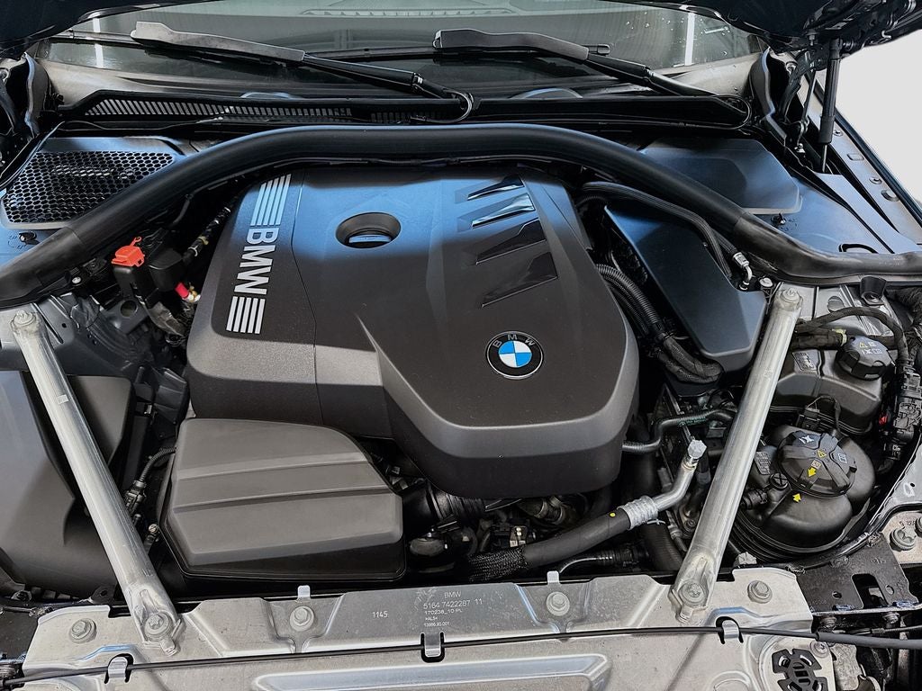 2025 BMW 430i xDrive 430i Gran Coupe