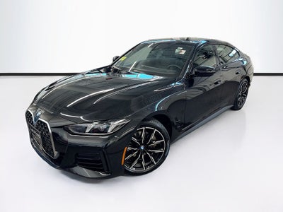 2025 BMW 430i xDrive 430i Gran Coupe