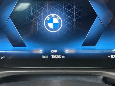 2025 BMW 430i xDrive 430i Gran Coupe