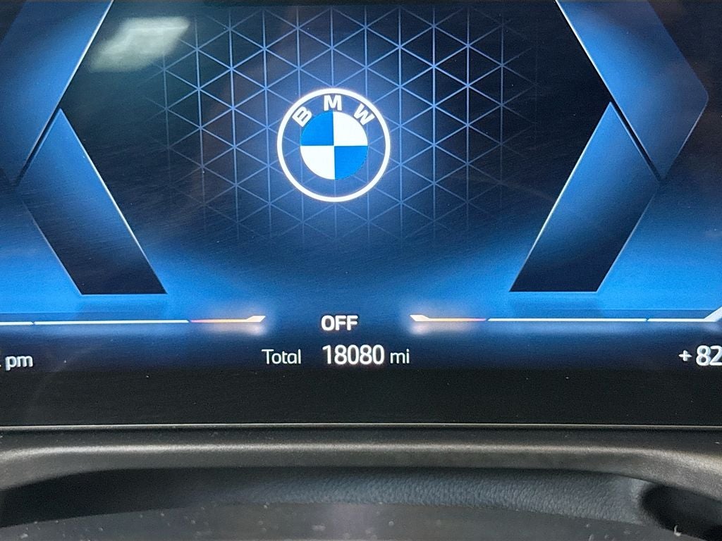 2025 BMW 430i xDrive 430i Gran Coupe
