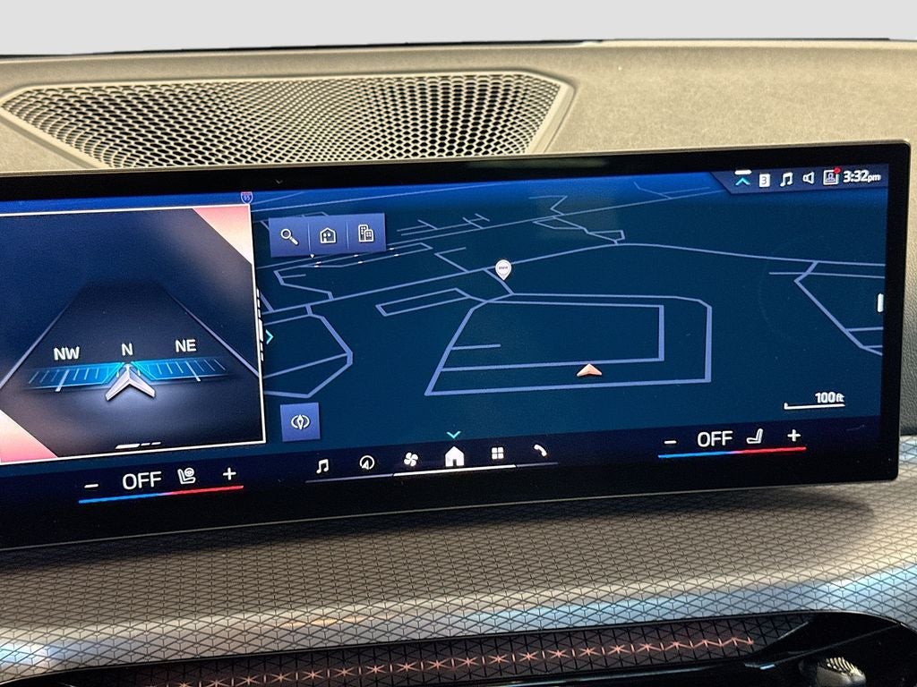 2025 BMW 430i xDrive 430i Gran Coupe