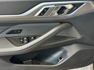 2025 BMW 430i xDrive 430i Gran Coupe