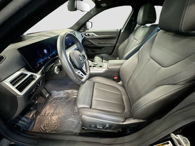 2025 BMW 430i xDrive 430i Gran Coupe