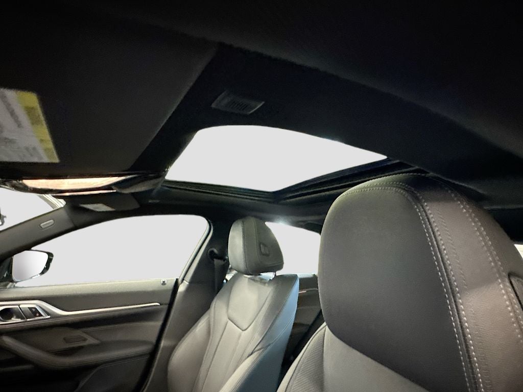 2025 BMW 430i xDrive 430i Gran Coupe