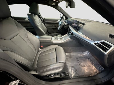 2025 BMW 430i xDrive 430i Gran Coupe