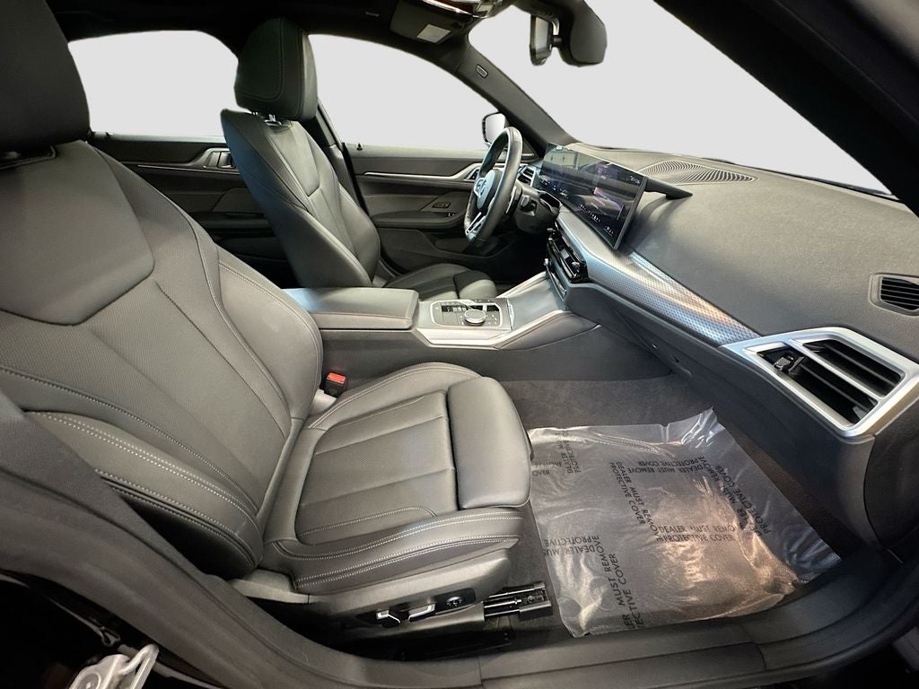 2025 BMW 430i xDrive 430i Gran Coupe