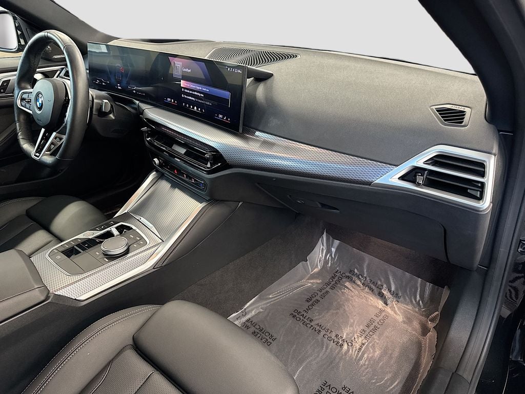 2025 BMW 430i xDrive 430i Gran Coupe