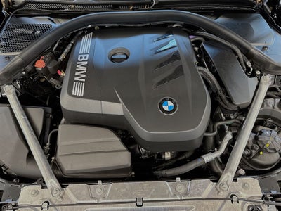 2025 BMW 430i xDrive 430i Gran Coupe
