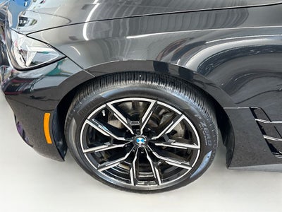 2025 BMW 430i xDrive 430i Gran Coupe