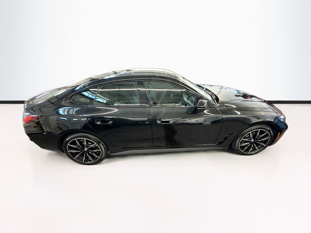 2025 BMW 430i xDrive 430i Gran Coupe