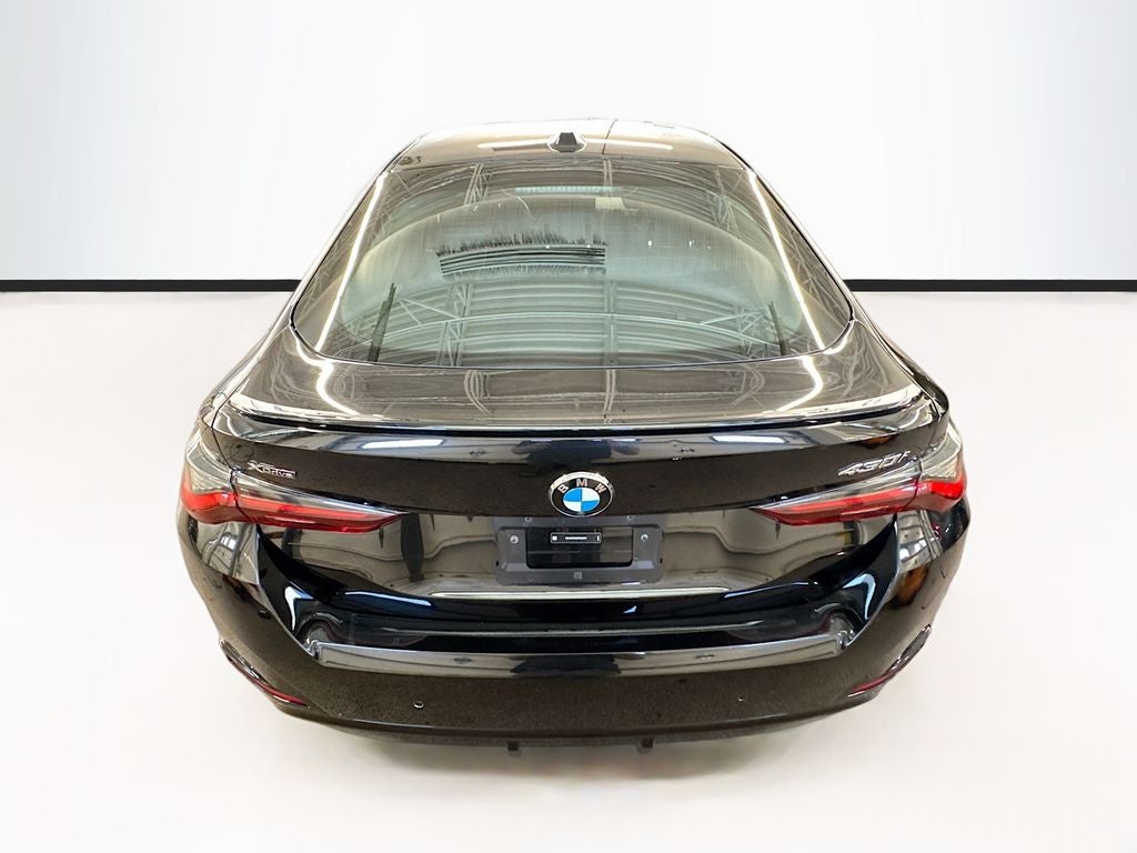 2025 BMW 430i xDrive 430i Gran Coupe