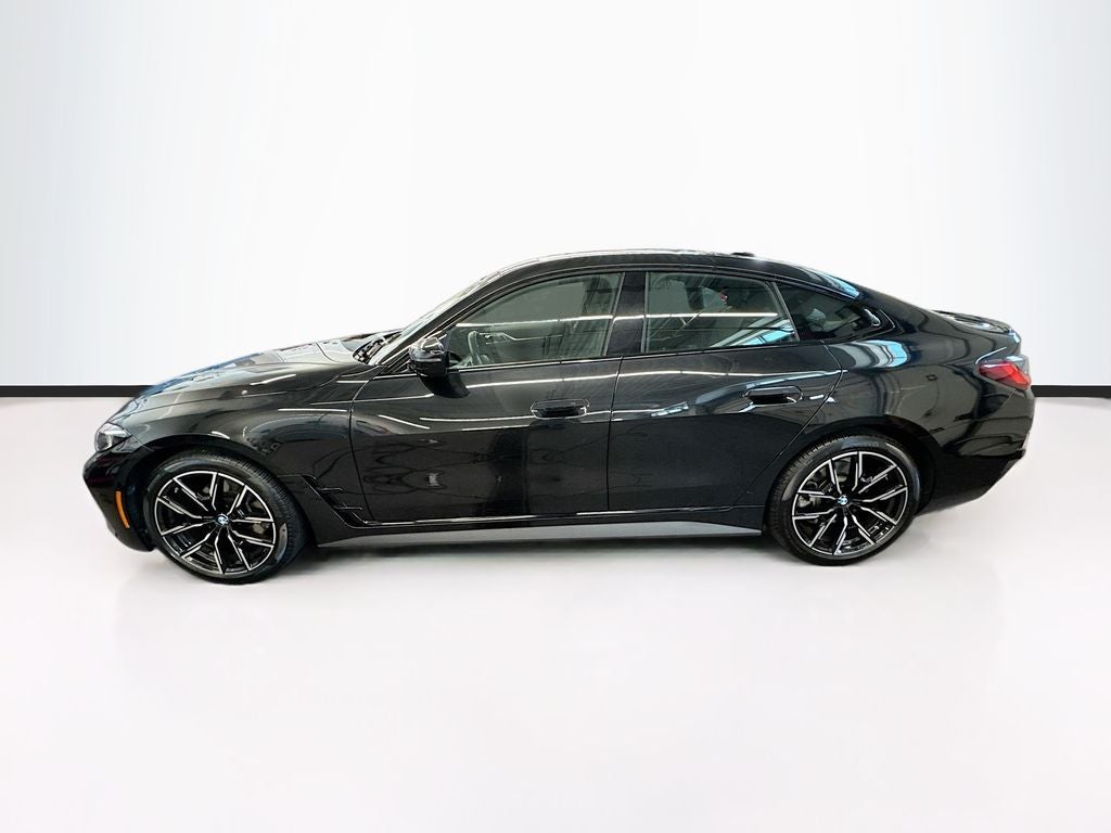 2025 BMW 430i xDrive 430i Gran Coupe