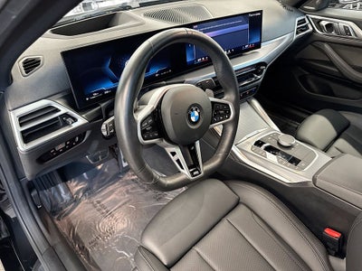 2025 BMW 430i xDrive 430i Gran Coupe