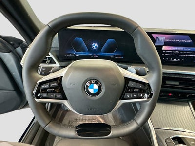 2025 BMW 430i xDrive 430i xDrive Gran Coupe