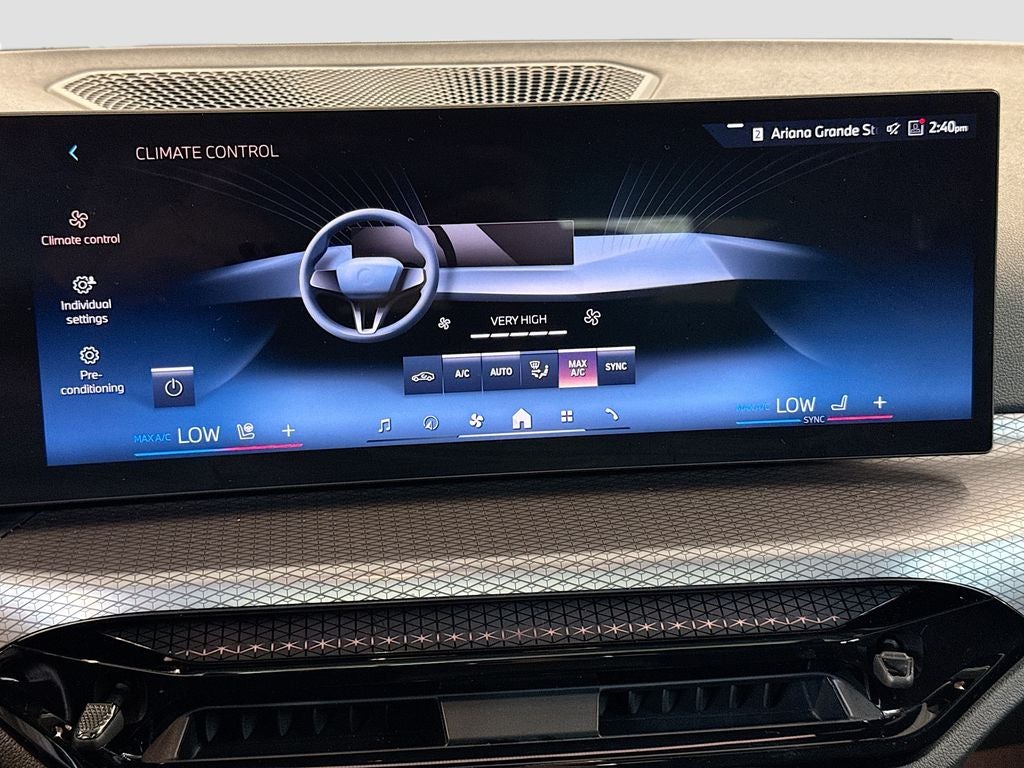 2025 BMW 430i xDrive 430i xDrive Gran Coupe
