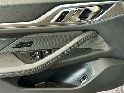 2025 BMW 430i xDrive 430i xDrive Gran Coupe