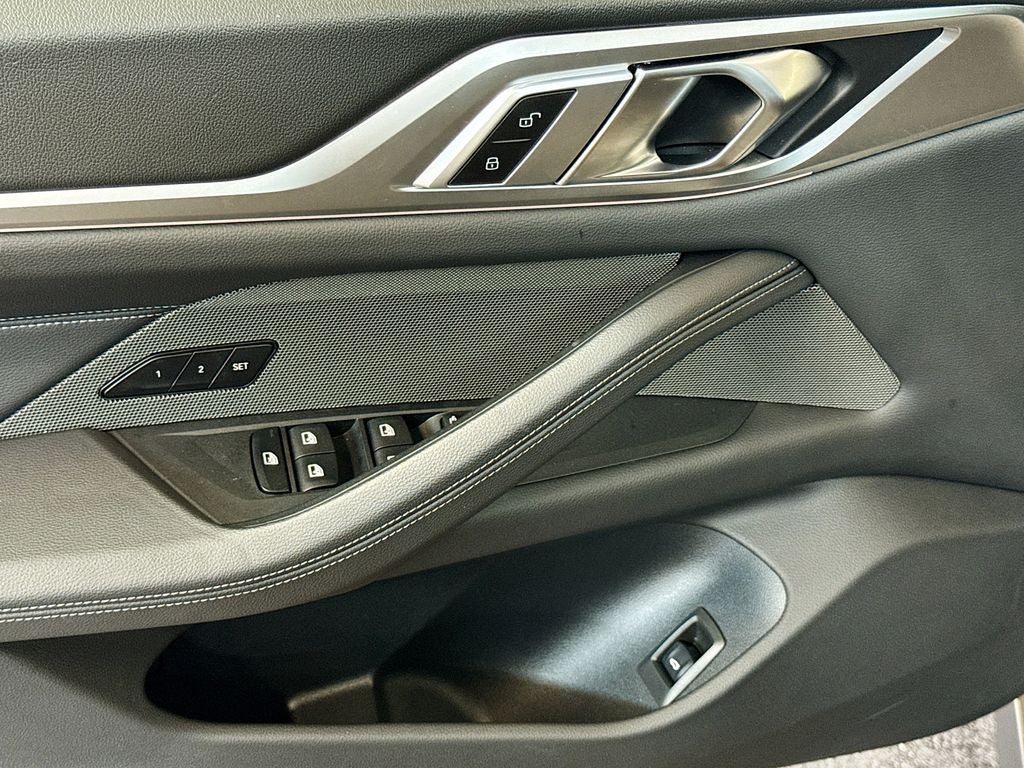 2025 BMW 430i xDrive 430i xDrive Gran Coupe